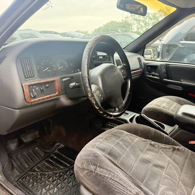 jeep grand cherokee 1998 1J4GZ58S6WC149196 image